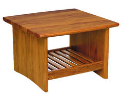 Verso Lamp Table 680 x 680