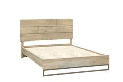 Ash Cove Duvet Foot Bed