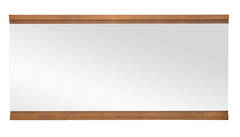 Matai Bay Large Landscape Mirror