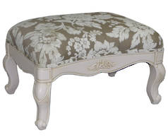 Chateau Bedroom Stool