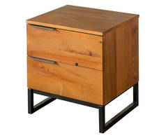 Matai Bay 2Drw Bedside