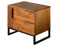 Matai Bay 2Drw/1Dr Bedside