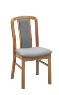 Verso Padded Back Chair