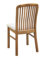 Willowbank Slatted Back Chair