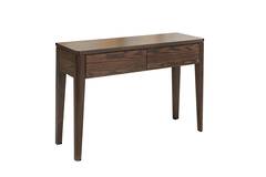 Belmont 2 Drawer Hall Table